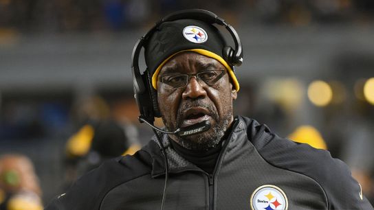 After nearly three decades, Mitchell retires from coaching staff taken on the South Side (Steelers)